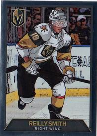 2017-18 Panini Stickers #418 Reilly Smith Front