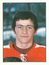 1972 Semic Eishockey OS-WM (Swiss) Stickers #147 Tommy Neininger Front