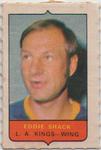 1969-70 O-Pee-Chee - Four-in-One Mini-Cards Singles #NNO Eddie Shack Front