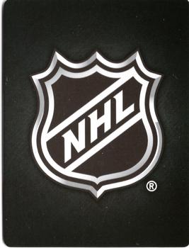 2014 Cryptozoic NHL Power Play #NNO Alex Ovechkin Back