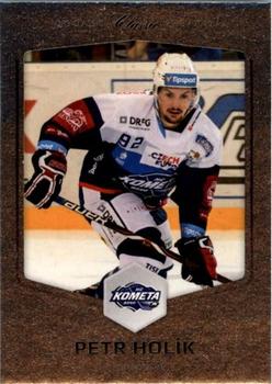 2018-19 OFS Classic Série II - Silver #274 Petr Holik Front