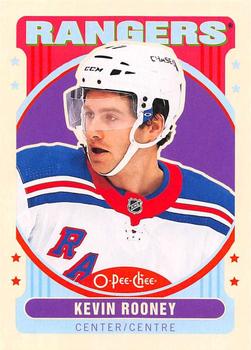 2021-22 O-Pee-Chee - Retro #99 Kevin Rooney Front