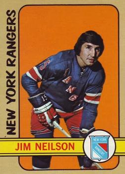1972-73 Topps #66 Jim Neilson Front