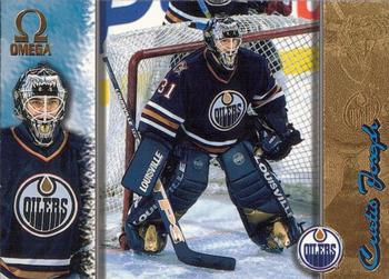 1997-98 Pacific Omega - Gold #93 Curtis Joseph Front