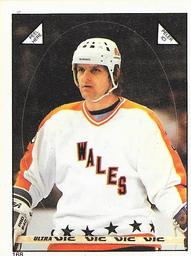 1983-84 O-Pee-Chee Stickers #168 Marian Stastny Front