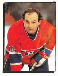 1984-85 O-Pee-Chee Stickers #150 Guy Lafleur Front