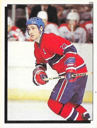 1984-85 O-Pee-Chee Stickers #153 Bob Gainey Front