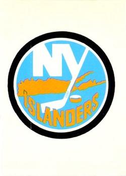 1977-78 O-Pee-Chee #332 New York Islanders Records Front