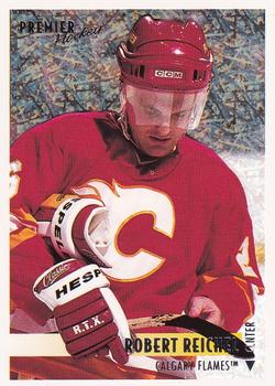 1994-95 O-Pee-Chee Premier - Special Effects #213 Robert Reichel Front