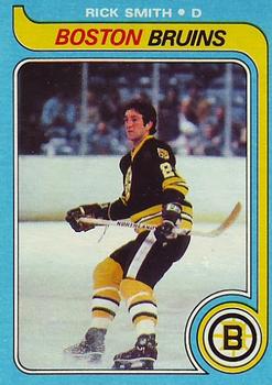 1979-80 Topps #59 Rick Smith Front