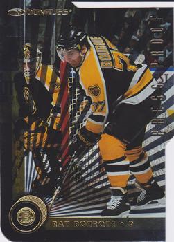 1997-98 Donruss - Press Proof Gold #66 Ray Bourque Front