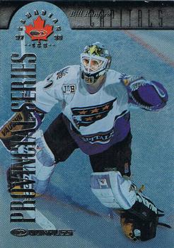 1997-98 Donruss Canadian Ice - Provincial Series #46 Bill Ranford Front