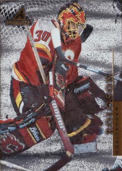 1997-98 Pinnacle - Rink Collection #PP87 Dwayne Roloson Front