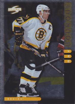 1997-98 Score - Golden Blades #89 Ray Bourque Front