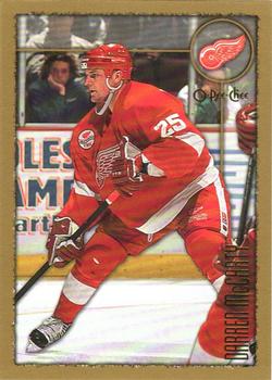 1998-99 Topps - O-Pee-Chee #105 Darren McCarty Front