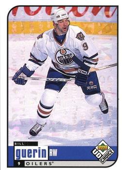 1998-99 UD Choice - Prime Choice Reserve #84 Bill Guerin Front