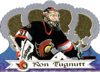 1999-00 Pacific Crown Royale - Limited Series #99 Ron Tugnutt Front