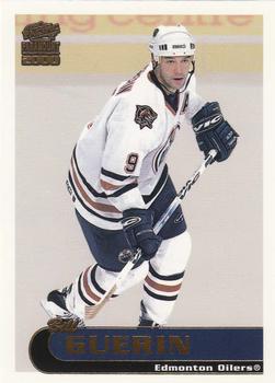 1999-00 Pacific Paramount - Gold #92 Bill Guerin Front