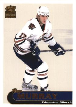 1999-00 Pacific Paramount - Gold #93 Rem Murray Front