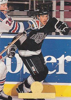1994-95 Leaf #106 Mike Donnelly Front