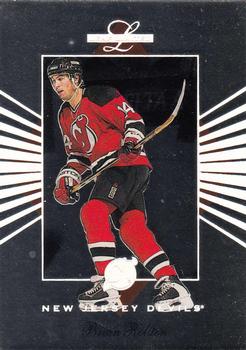 1994-95 Leaf Limited #4 Brian Rolston Front