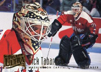 1994-95 Ultra #239 Rick Tabaracci Front