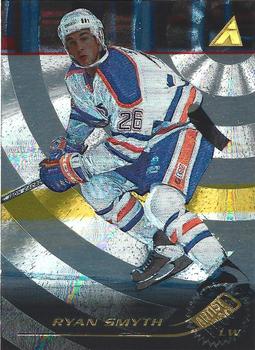 1995-96 Pinnacle - Rink Collection Artist's Proofs #204 Ryan Smyth Front