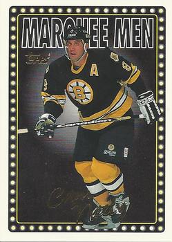 1995-96 Topps #15 Cam Neely Front