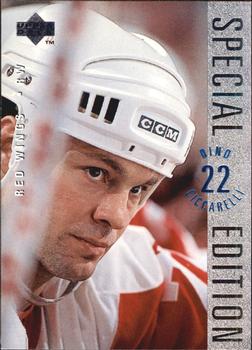 1995-96 Upper Deck - Special Edition #SE28 Dino Ciccarelli Front