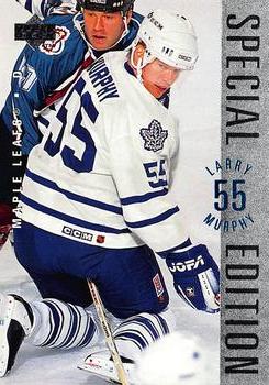 1995-96 Upper Deck - Special Edition #SE170 Larry Murphy Front