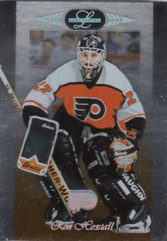 1996-97 Leaf Limited #35 Ron Hextall Front