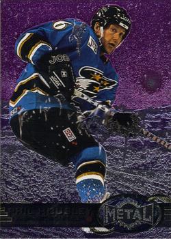 1996-97 Metal Universe #164 Phil Housley Front
