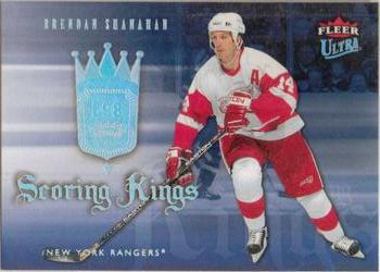 2006-07 Ultra - Scoring Kings #SK4 Brendan Shanahan  Front