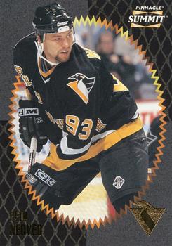 1996-97 Summit #148 Petr Nedved Front