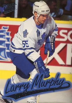 1996-97 Ultra #164 Larry Murphy Front
