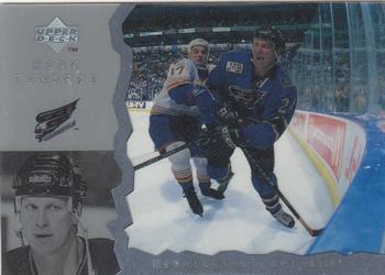 1996-97 Upper Deck Ice #74 Mark Tinordi Front
