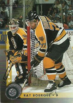 1997-98 Donruss #66 Ray Bourque Front
