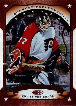 1997-98 Donruss Preferred - Cut to the Chase #96 Ron Hextall Front