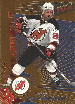 1997-98 Pacific Dynagon #69 Doug Gilmour Front