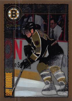 1998-99 O-Pee-Chee Chrome #206 Ray Bourque Front