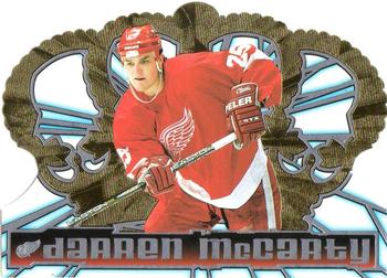 1998-99 Pacific Crown Royale #46 Darren McCarty Front