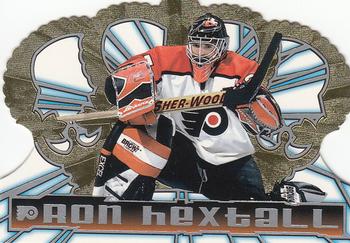 1998-99 Pacific Crown Royale #98 Ron Hextall Front