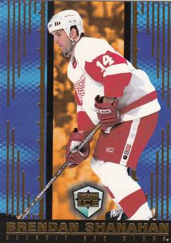 1998-99 Pacific Dynagon Ice #68 Brendan Shanahan Front