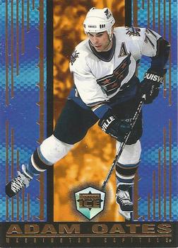1998-99 Pacific Dynagon Ice #198 Adam Oates Front