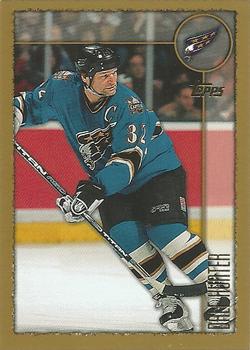 1998-99 Topps #58 Dale Hunter Front