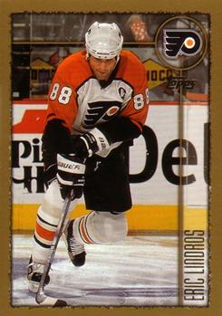 1998-99 Topps #18 Eric Lindros Front