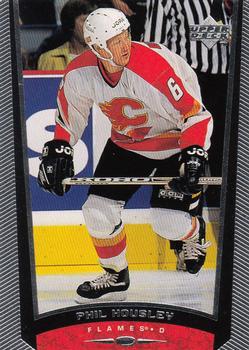 1998-99 Upper Deck #233 Phil Housley Front