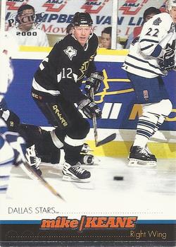 1999-00 Pacific #121 Mike Keane Front