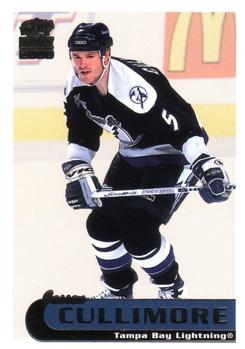 1999-00 Pacific Paramount #215 Jassen Cullimore Front