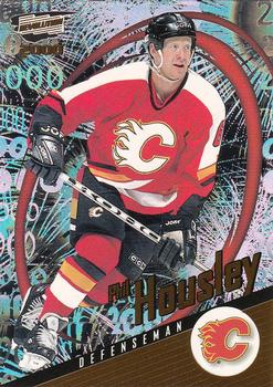 1999-00 Pacific Revolution #24 Phil Housley Front